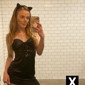 kate, Nantes escorts