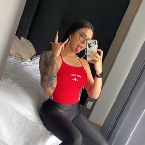 Latina, Scranton escorts
