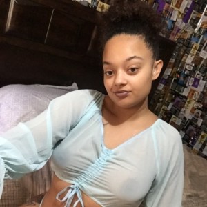 Lanie, Jacksonville NC escorts