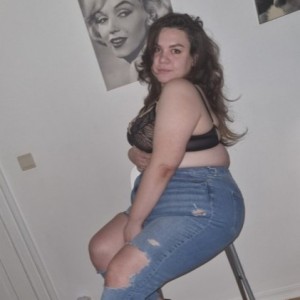 Maria, Schaerbeek escorts