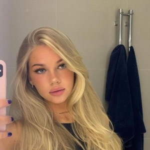 Anastasya, Hong Kong escorts