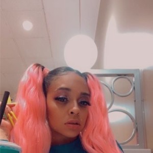 PINKY STAKZ, Orlando escorts