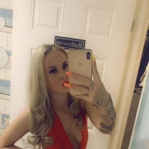 Kittie, Chesterfield escorts