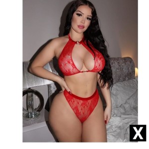 AMANDA, Bognor Regis escorts