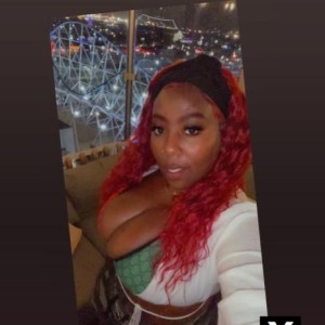 Ms.Ginger, Compton escorts