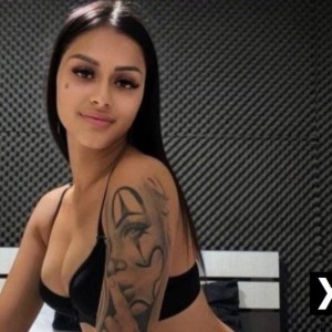 KRYSTiNA, Abingdon escorts