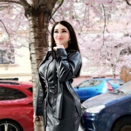 JASMINA, Prague escorts