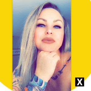 Erika James, Corona escorts