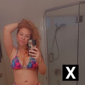 Mariah, Fresno escorts