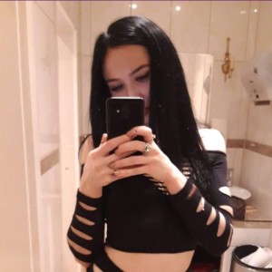 Jackline, Folkestone escorts