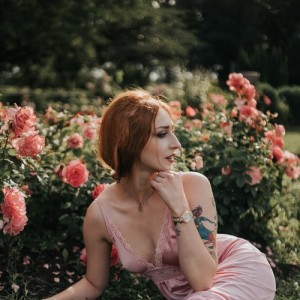RococoRoyalle, Brooklyn Park escorts