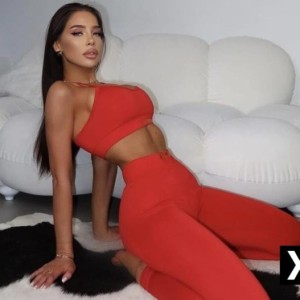 INNA, Malmesbury escorts