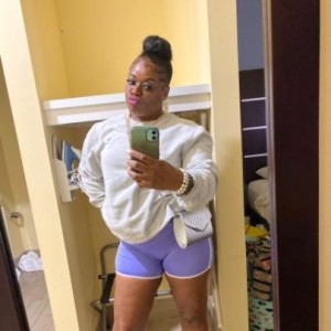 Chilli, Baton Rouge escorts