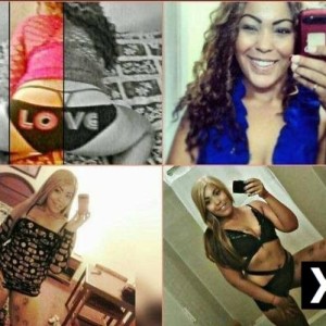 Yazmin Bella, Concord CA escorts
