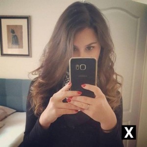 simona, Genova escorts