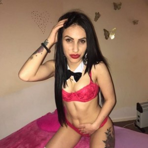 Melissa, Kettering escorts