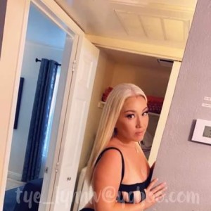 Tye, Billings escorts