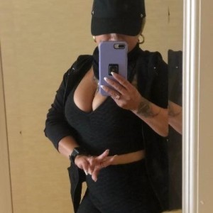 Jay, Fort Smith escorts