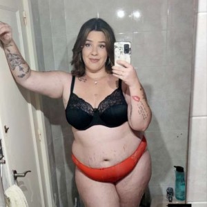 Lisa, Málaga escorts