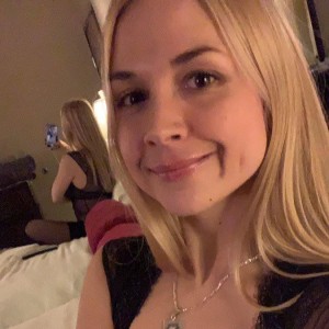 Hannah, Bend escorts