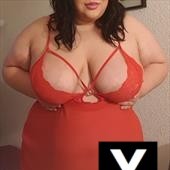 Brianna, Marseille escorts