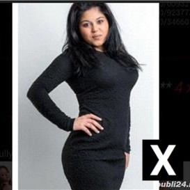 MELISSA, Copenhagen escorts