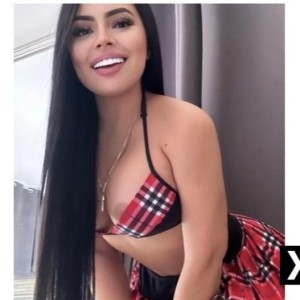 Tina, Camerton escorts