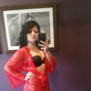 Sammie, Chilliwack escorts