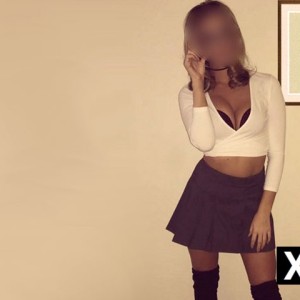 Cristina., Bilbao escorts