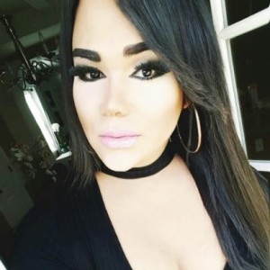 IVANA, Laredo escorts