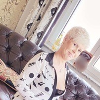 Martina, Bottrop escorts