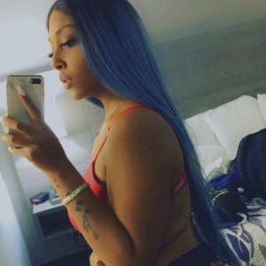 Anika, Niagara Falls escorts