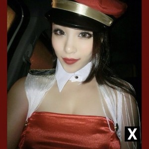 Alice, Livingston escorts