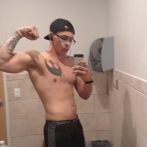 Steven, Phoenix escorts