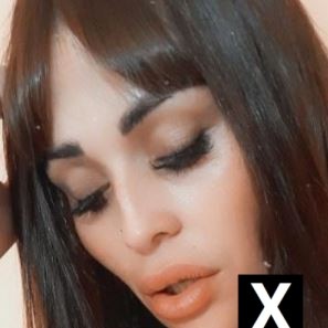 Nazarena, Comodoro Rivadavia escorts