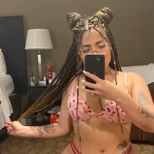 Isabella, Montclair escorts