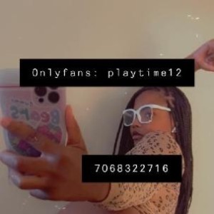 Creamy, Orangeburg escorts