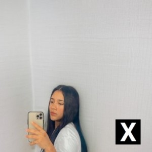 Matty, Santa Barbara escorts