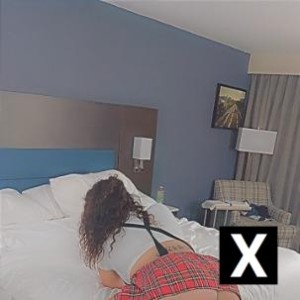 Jessica, Charlottesville escorts