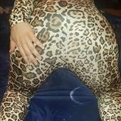 Aida, Antwerp escorts