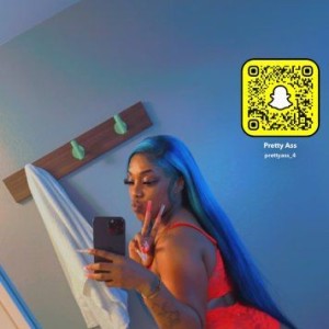 Chanel, Pomona escorts