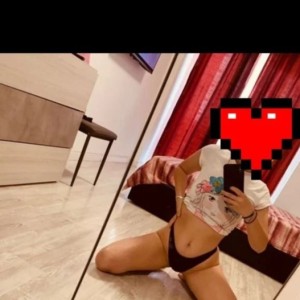 Cristina Nou în Oraș La Tine! 0743591093, Braila escorts