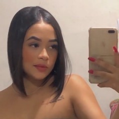 Yhasmine, Fortaleza escorts