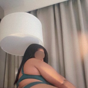 My’lanii Adore, Seattle escorts