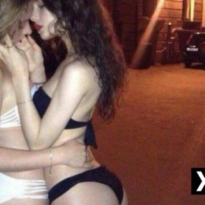 Oferim Show Lesbi La Web 0752610787, București escorts