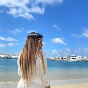 Kiara, Irun escorts