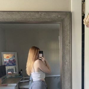 Ashley, Arlington escorts