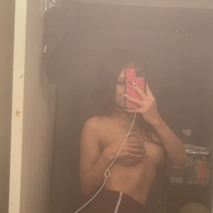 Zöe, Los Angeles escorts