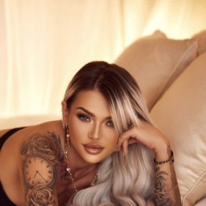Sofia, Regent Street escorts
