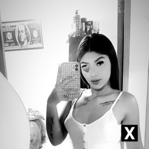 SAMANTA, Alcobendas escorts
